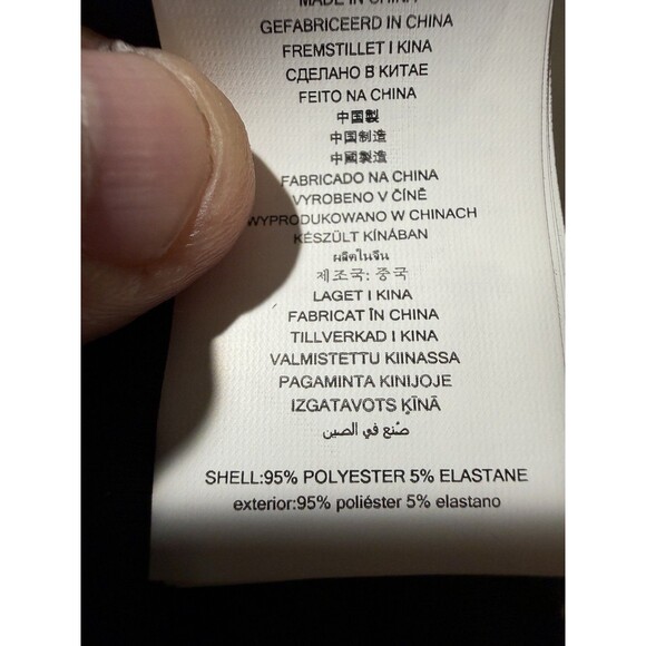 Michael Kors Dress Xs - Picture 10 of 10